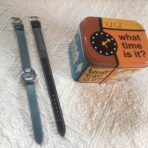 Paul Frank wrist watch